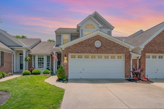 315 Shadow Ridge Dr, Highland Heights, KY 41076