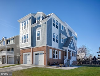 9210 Cuckold Point Rd, Sparrows Point, MD 21219