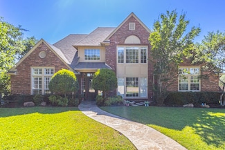 2111 Menton Place, Carrollton, TX 75006