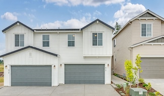 Ironwood, Ridgefield, WA 98642