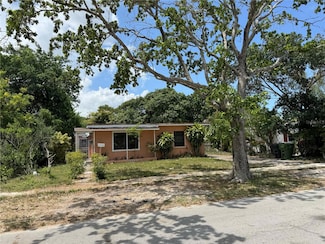 485 NW 132nd St, North Miami, FL 33168