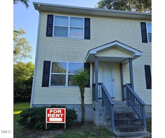 278 N Franklin St, Bunn, NC 27508