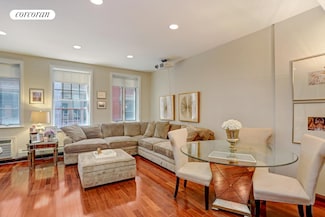 124 Nassau St Unit 4, New York, NY 10038
