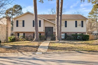 2320 Grist Mill Rd, Little Rock, AR 72227
