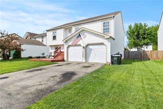52 Greenfield Dr, Milford Center, OH 43045