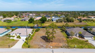 437 Rotonda Cir, Rotonda West, FL 33947