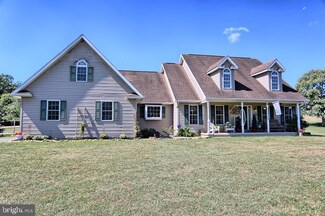 34 Ja Pa Dr, Mifflintown, PA 17059