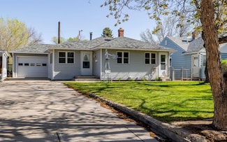 1719 Bleistein Ave, Cody, WY 82414