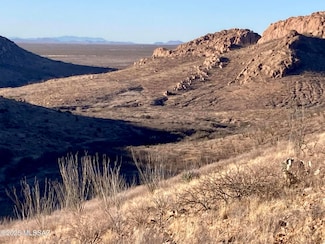 TBD N Wilderness Trail, Douglas, AZ 85607