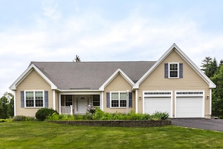 22 Brushwood Dr, Concord, NH 03301
