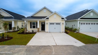 7621 Privateer Loop, Sunset Beach, NC 28468