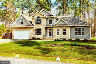 1023 Monroe Ave, Saint Michaels, MD 21663