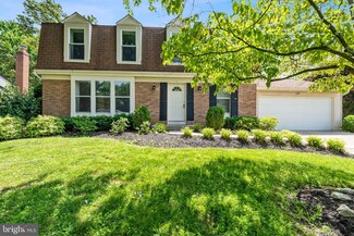 1109 Windmill Ln, Silver Spring, MD 20905