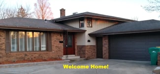 9607 Greenwood Ave, Munster, IN 46321