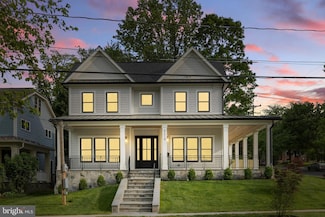 6210 Landon Ln, Bethesda, MD 20817