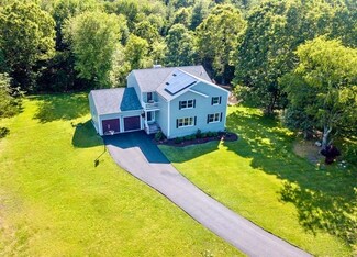 6 Tisdale Rd, Sharon, MA 02067
