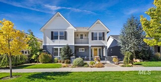 2645 S Old Hickory Way, Boise, ID 83712