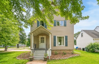266 E 10th St, Fond Du Lac, WI 54935