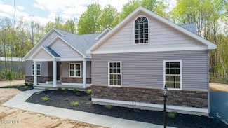 Lot #1 Kinns Rd, Clifton Park, NY 12065