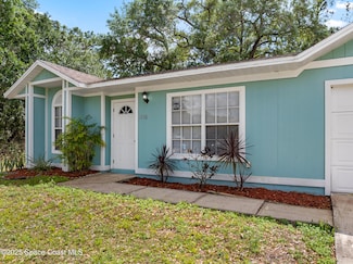 1100 Wagner St SE, Palm Bay, FL 32909