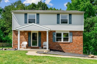 318 Scottsdale Dr, Coraopolis, PA 15108