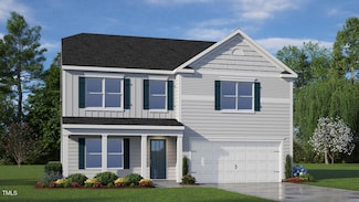 813 Canis Minor Rd, Wendell, NC 27591