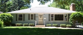 4319 Hegg Ave, Madison, WI 53716