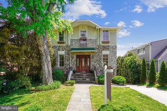 1805 N Randolph St, Arlington, VA 22207
