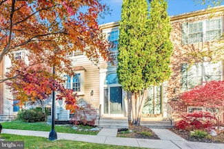 1518 S Rambling Way, Frederick, MD 21701