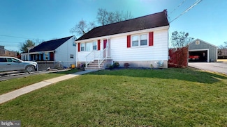 37 Hazelhurst Ave, Ewing, NJ 08638