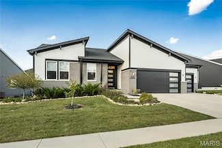 819 Upland Loop, O Fallon, MO 63368