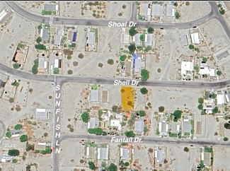 0 Shell Dr, Mecca, CA 92254
