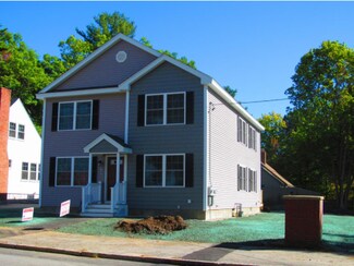187 Tarrytown Rd Unit 1, Manchester, NH 03103