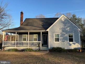 19316 Landora Bridge Rd, Ruther Glen, VA 22546