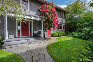 4015 S Andover St, Seattle, WA 98118