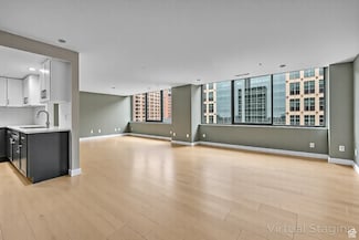 44 W Broadway Unit 1601S, Salt Lake City, UT 84101