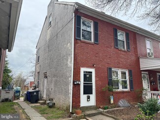 328 Walnut St, Pottstown, PA 19464