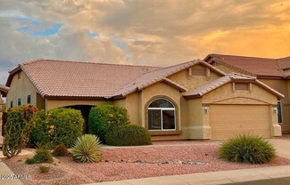 4322 E Cottonwood Ln, Phoenix, AZ 85048