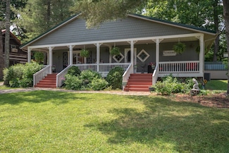 1145 Hillandale Dr, Sanders, KY 41083