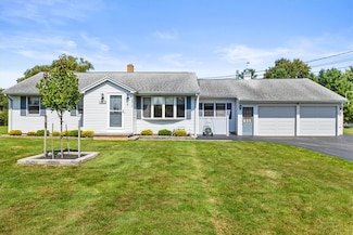 4812 Lyell Rd, Spencerport, NY 14559