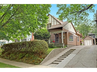 546 NE Mirimar Place, Portland, OR 97232