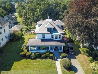 38 Lothrop St, Beverly, MA 01915