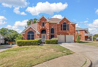 2944 Newport Dr, Rockwall, TX 75032