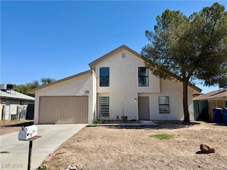 5928 Willard St, Las Vegas, NV 89122
