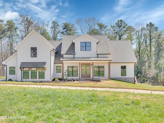4662 Morganton Rd, Maryville, TN 37801