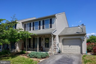 4117 Green Park Dr, Mount Joy, PA 17552