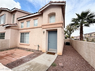 61 Belle Point Ave, Las Vegas, NV 89123