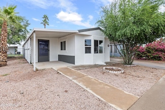 245 S 56th St Unit 44, Mesa, AZ 85206