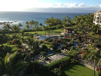 1 Bay Dr Unit 3602, Lahaina, HI 96761