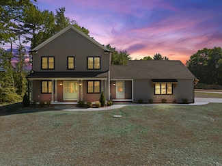 2 Fontana Way, Bridgewater, MA 02324